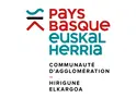 Aller sur le site internet de la Communauté d'Agglomération Pays Basque